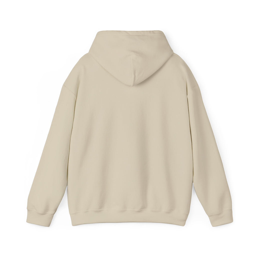 Cannabi & Coffee Logo Hoodie