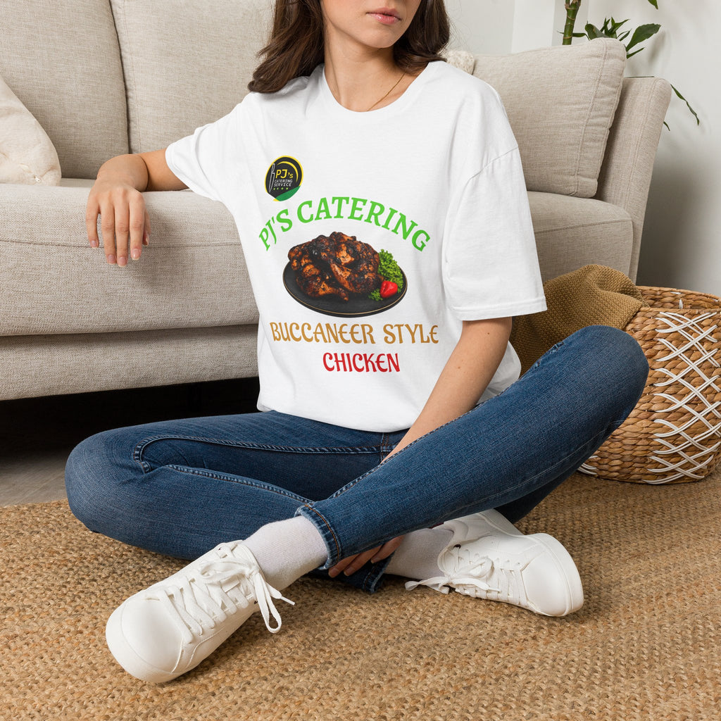 TWO Unisex Softstyle T-Shirt