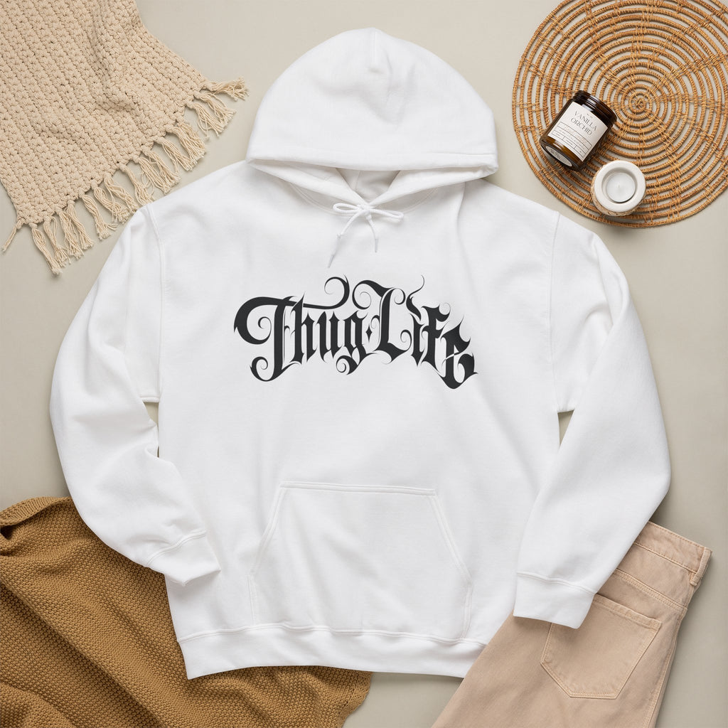Thugglife Heavy Blend™ Hooded Sweatshirt