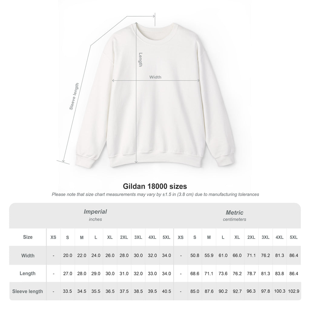 Shh… Angel Graphic Sweatshirt — Gothic Guardian Crewneck