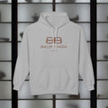 Balenci Midweight Softstyle Fleece Hoodie