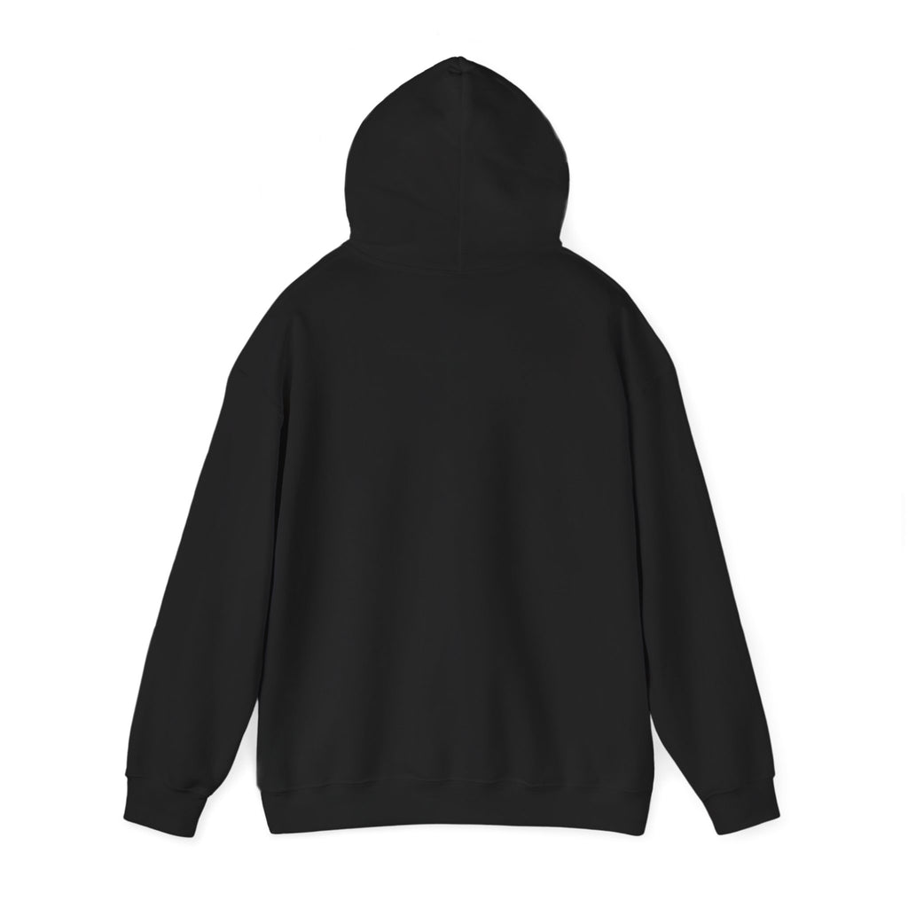 Hoodie - "OO JANDA AEE!" Cobra Graphic Pullover