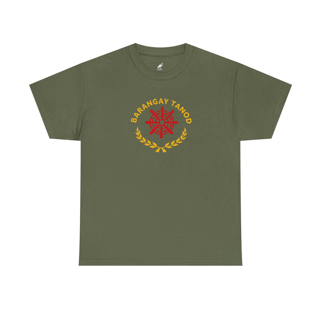 Barangay Tando Nautical Tee