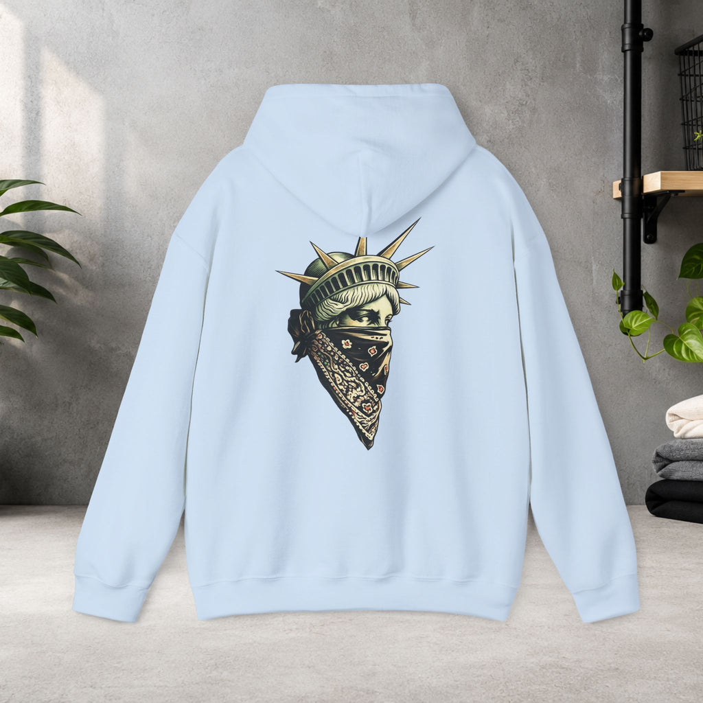 Thugglife Heavy Blend™ Hooded Sweatshirt
