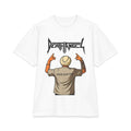 Unisex Max Heavyweight Short Sleeve