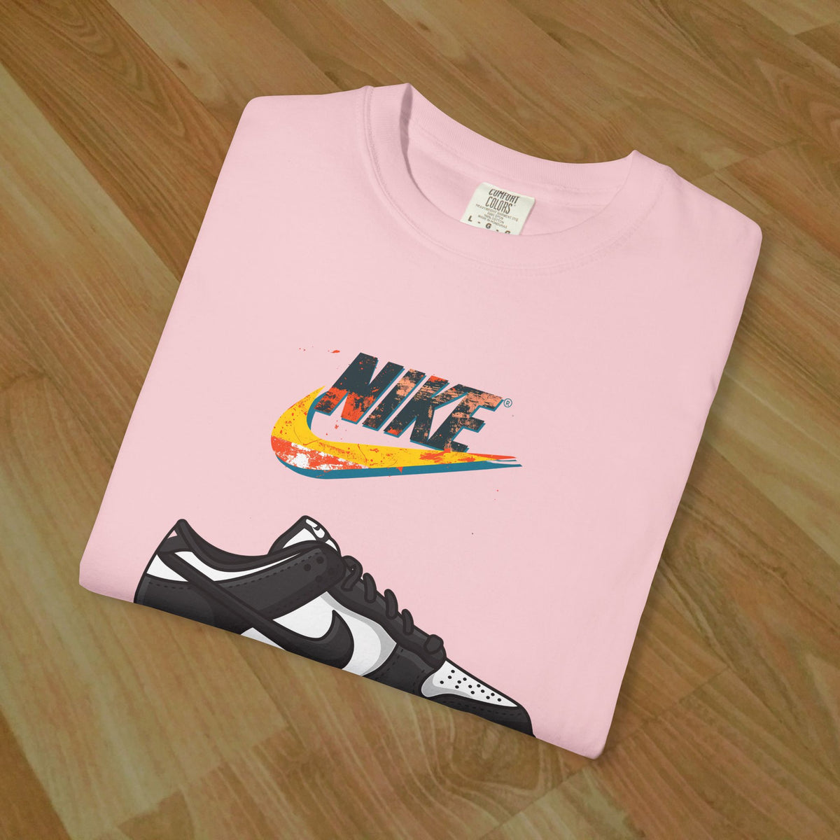 Dunk Low T-shirt