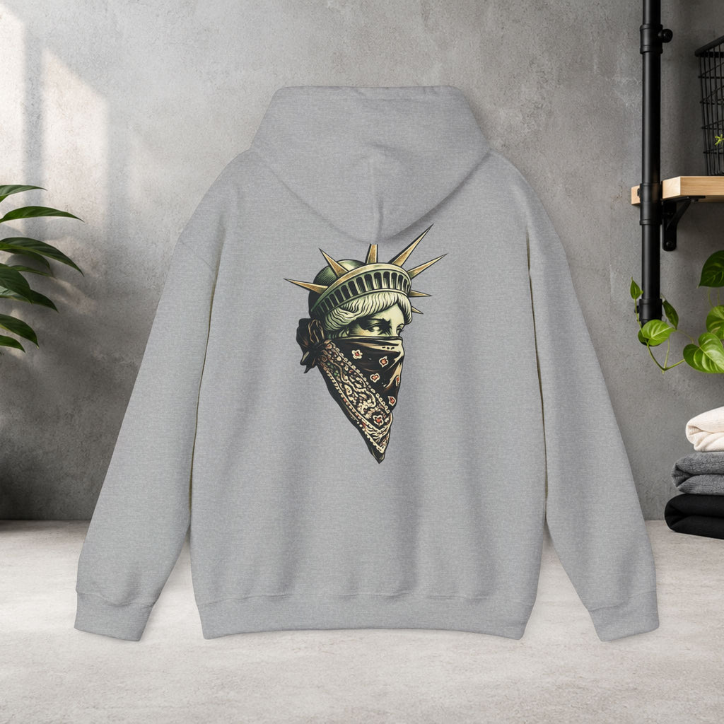 Thugglife Heavy Blend™ Hooded Sweatshirt