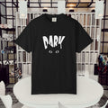 Dark-Dyed T-shirt