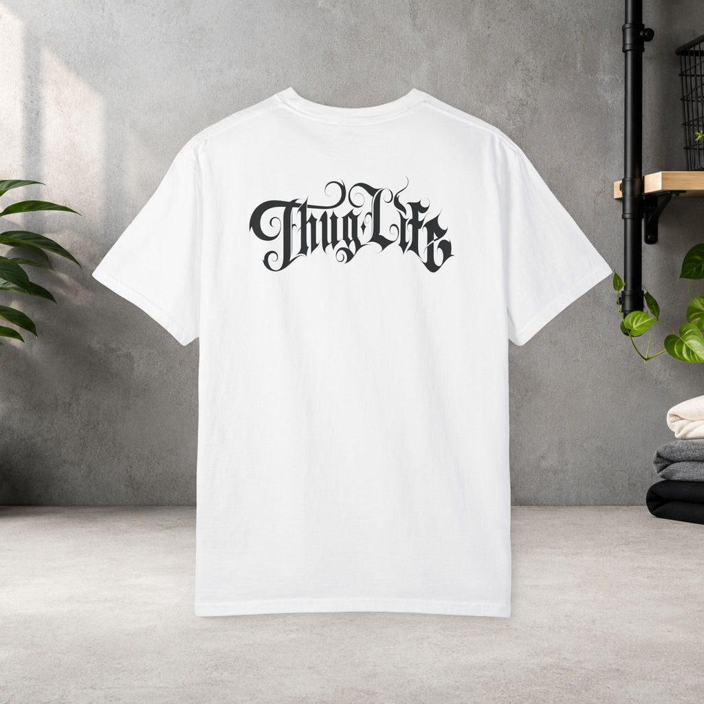 Highlife Garment-Dyed T-shirt