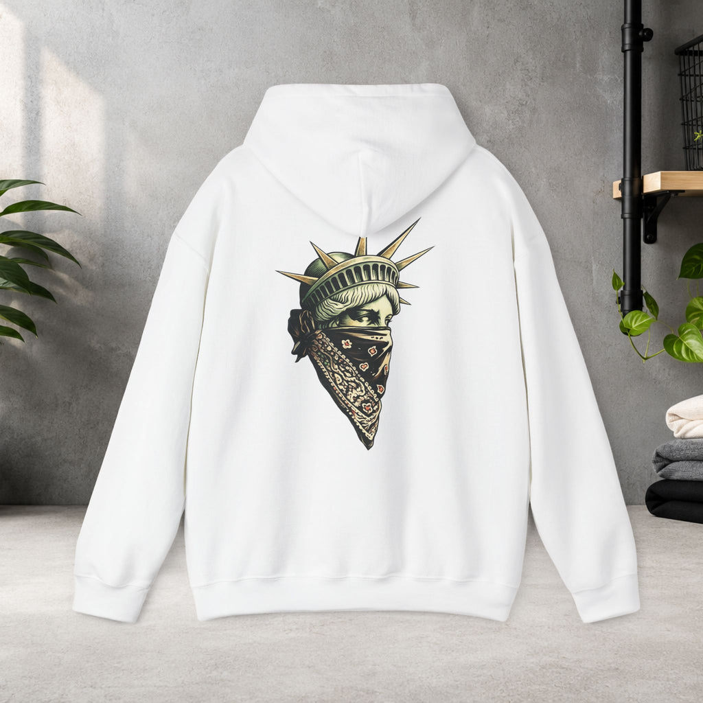 Thugglife Heavy Blend™ Hooded Sweatshirt