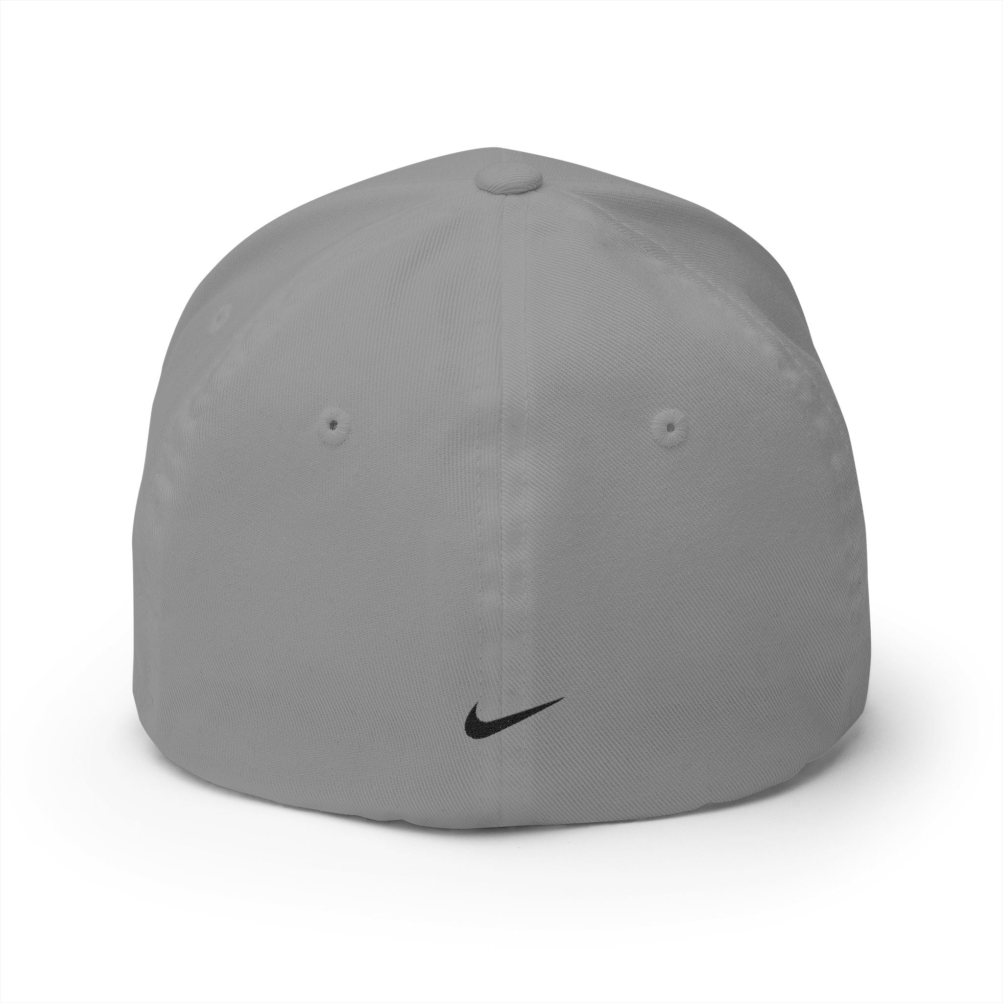 Nike Closed-Back Structured Cap (Embroidery)