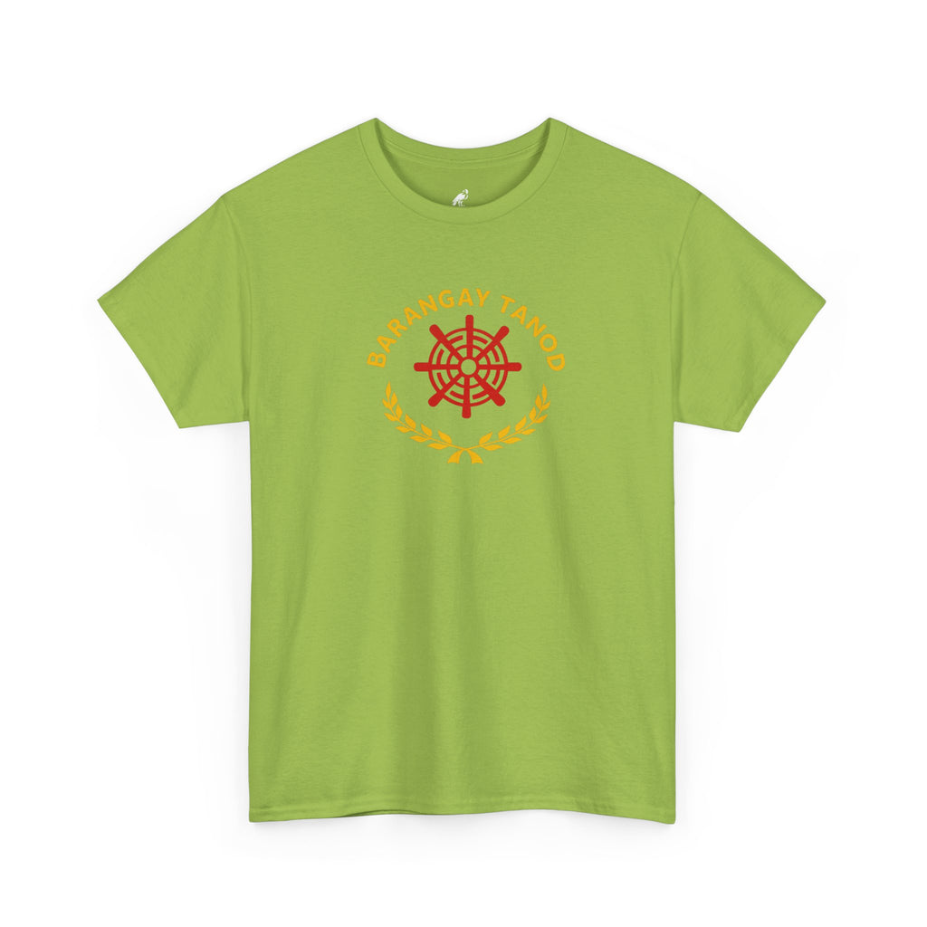 Barangay Tando Nautical Tee