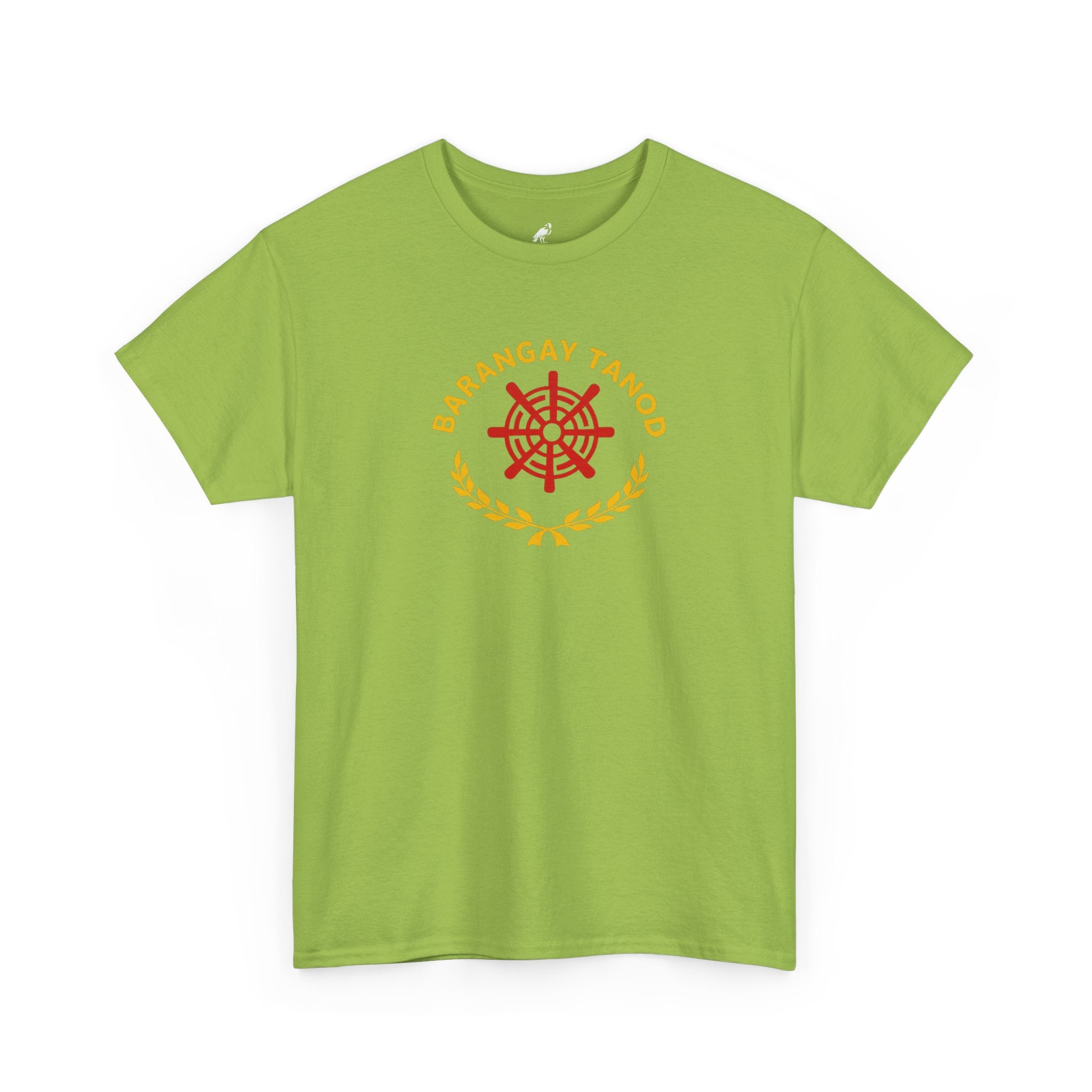 Barangay Tando Nautical Tee