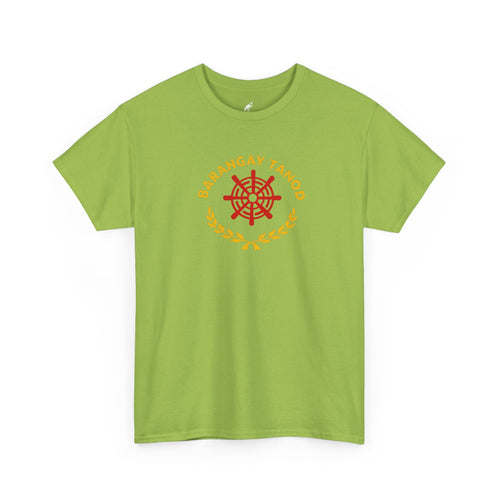 Barangay Tando Nautical Tee