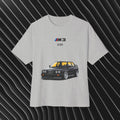 BMW M3 Oversized Boxy Tee