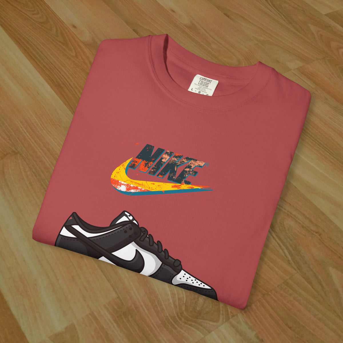 Dunk Low T-shirt