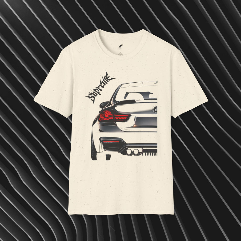 BMW M-Series Softstyle T-Shirt