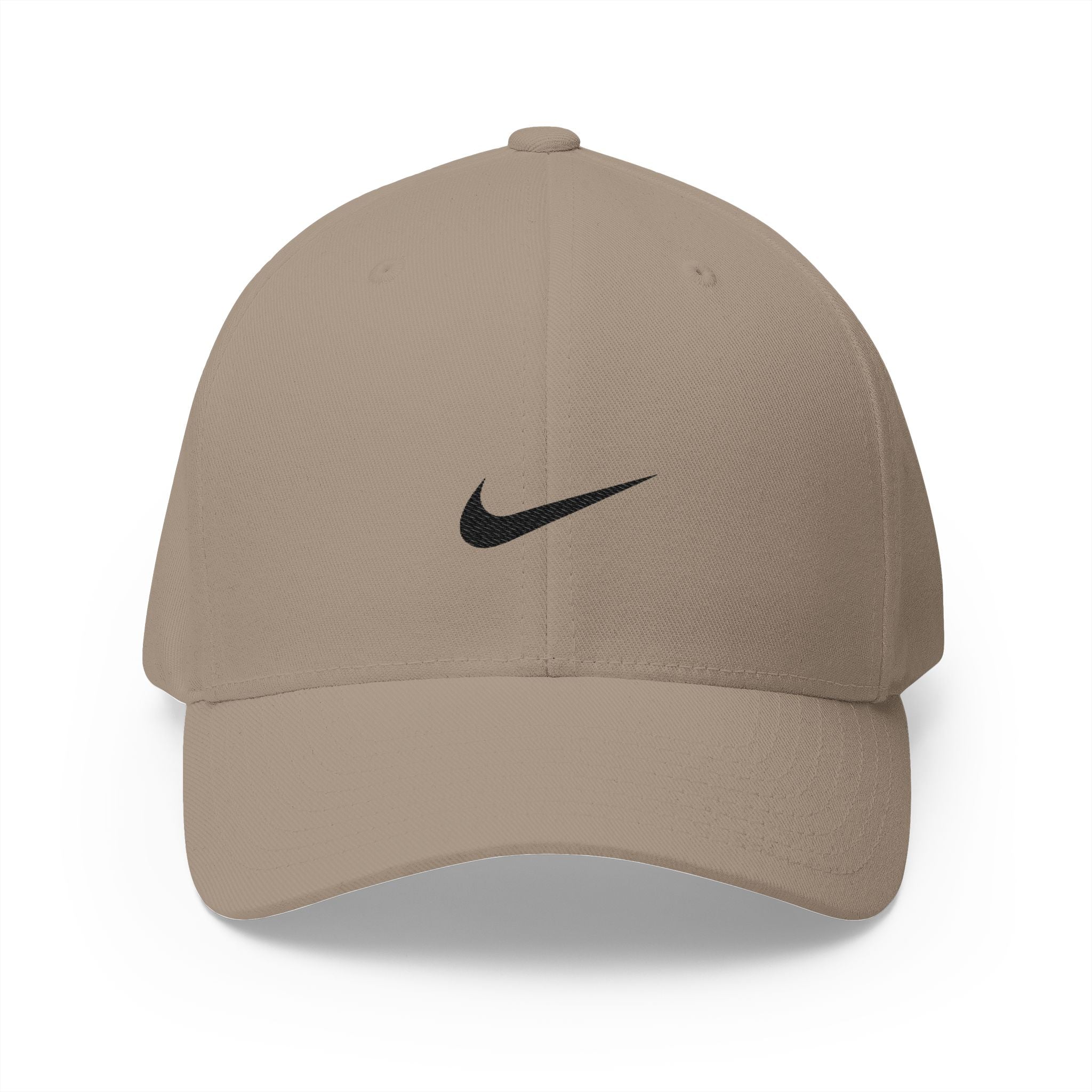 Nike Closed-Back Structured Cap (Embroidery)