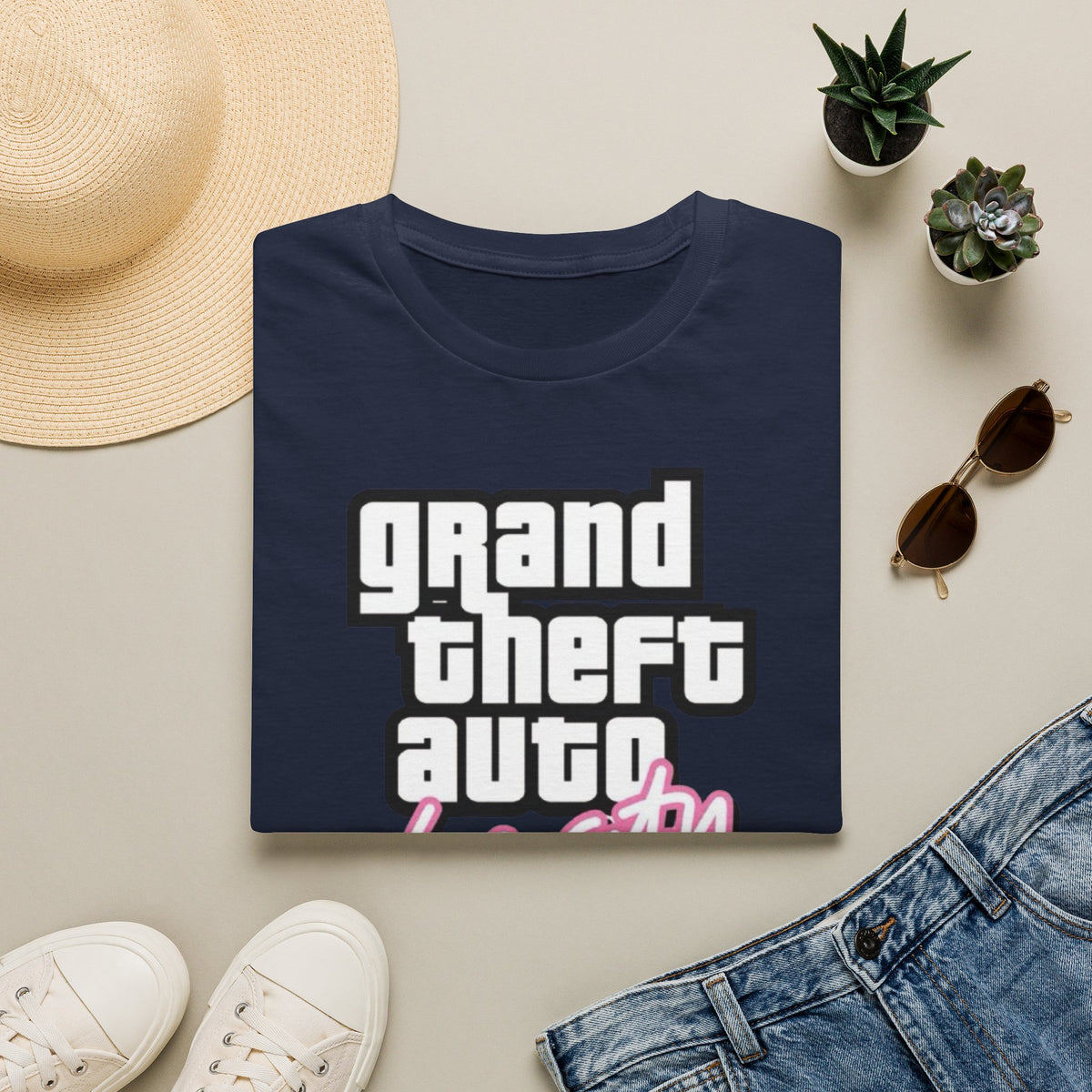GTA Unisex T-Shirt