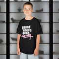 Kids Tee — 'Grand Theft Auto: Vice City' Retro Logo