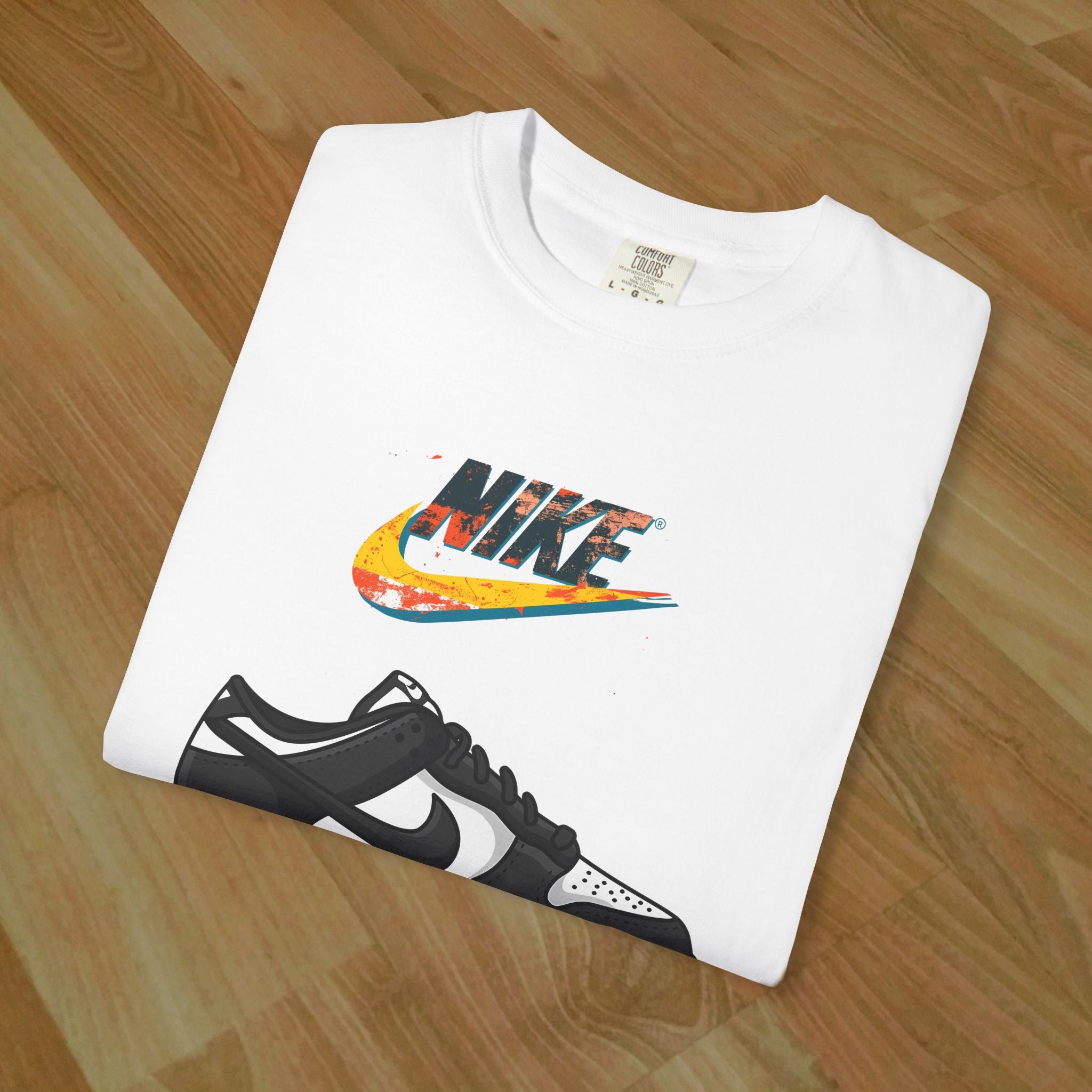 Dunk Low T-shirt