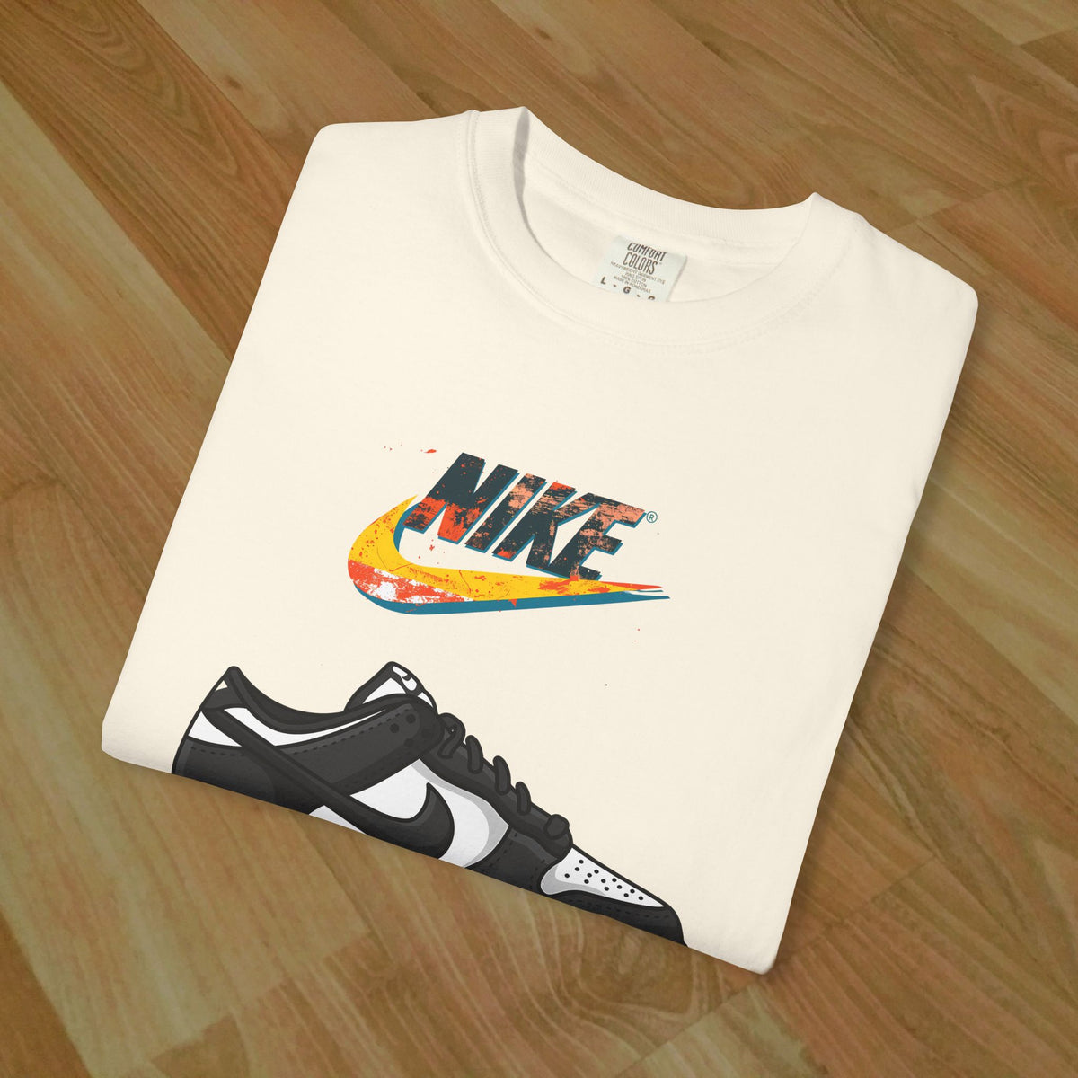 Dunk Low T-shirt