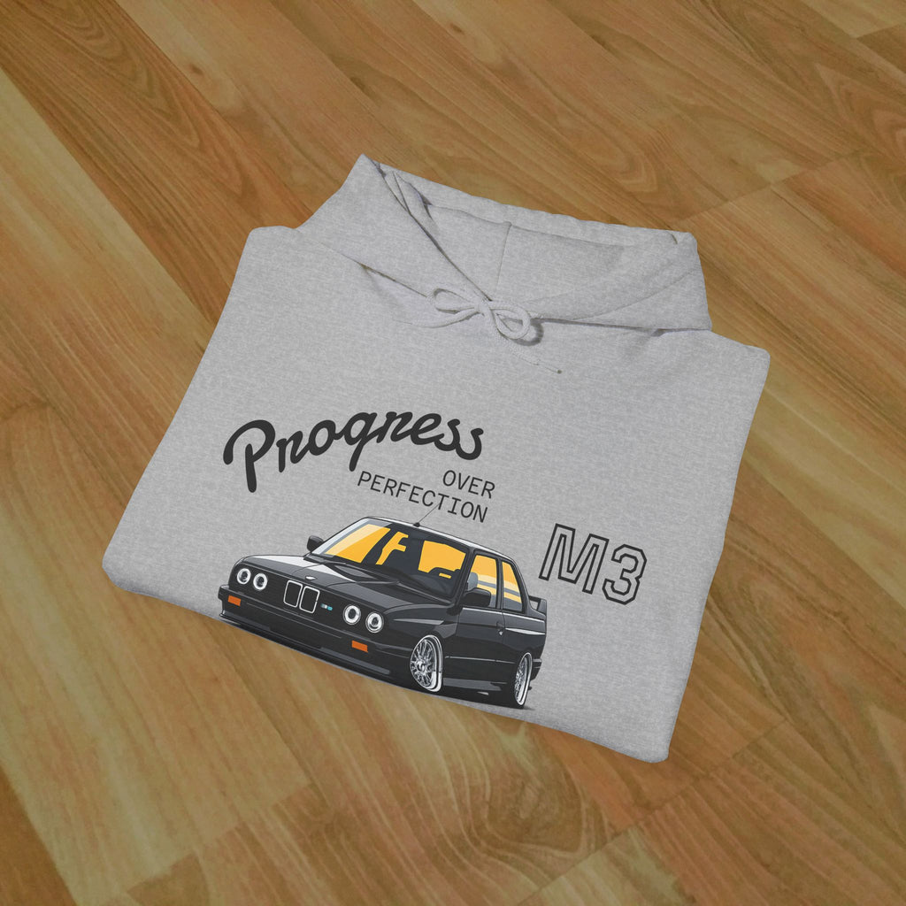 BMW Heavy Blend™ Hooded Sweatshirt