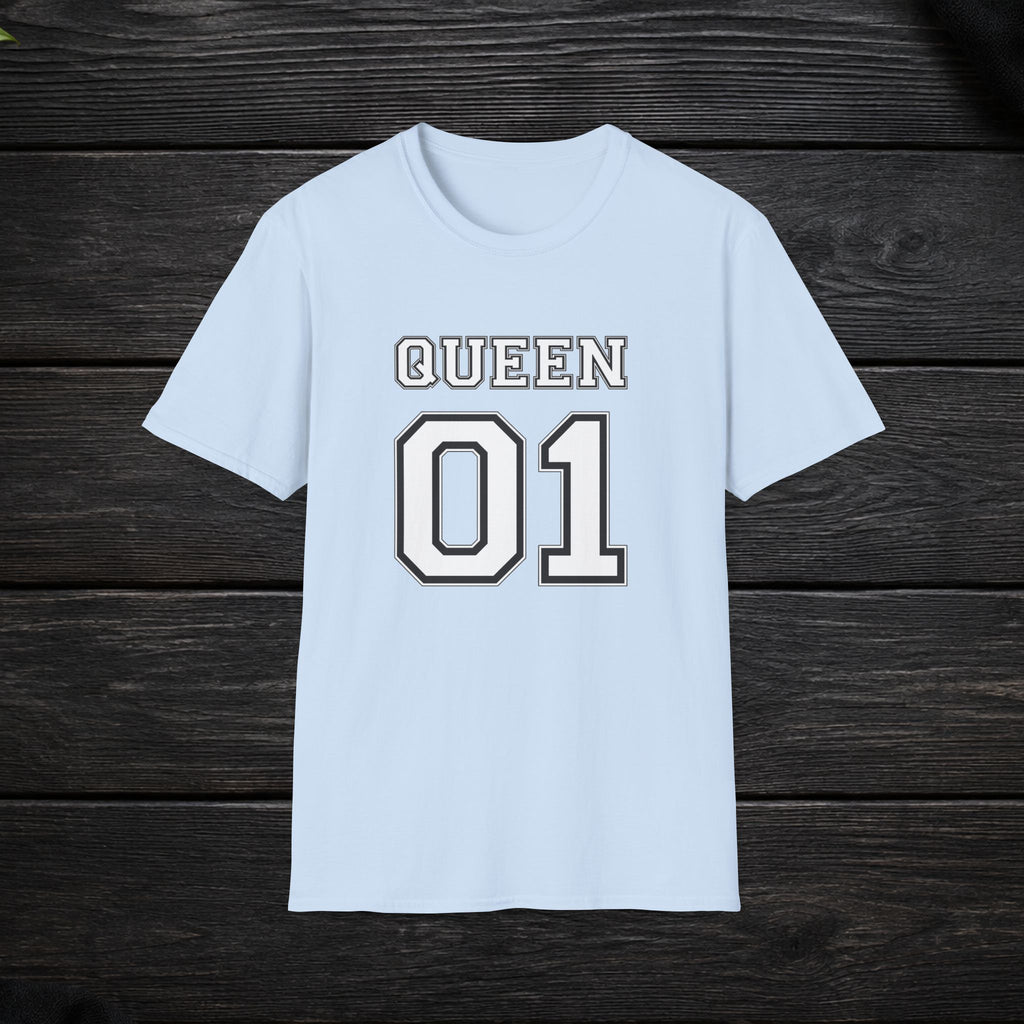 Queen 01 T-Shirt
