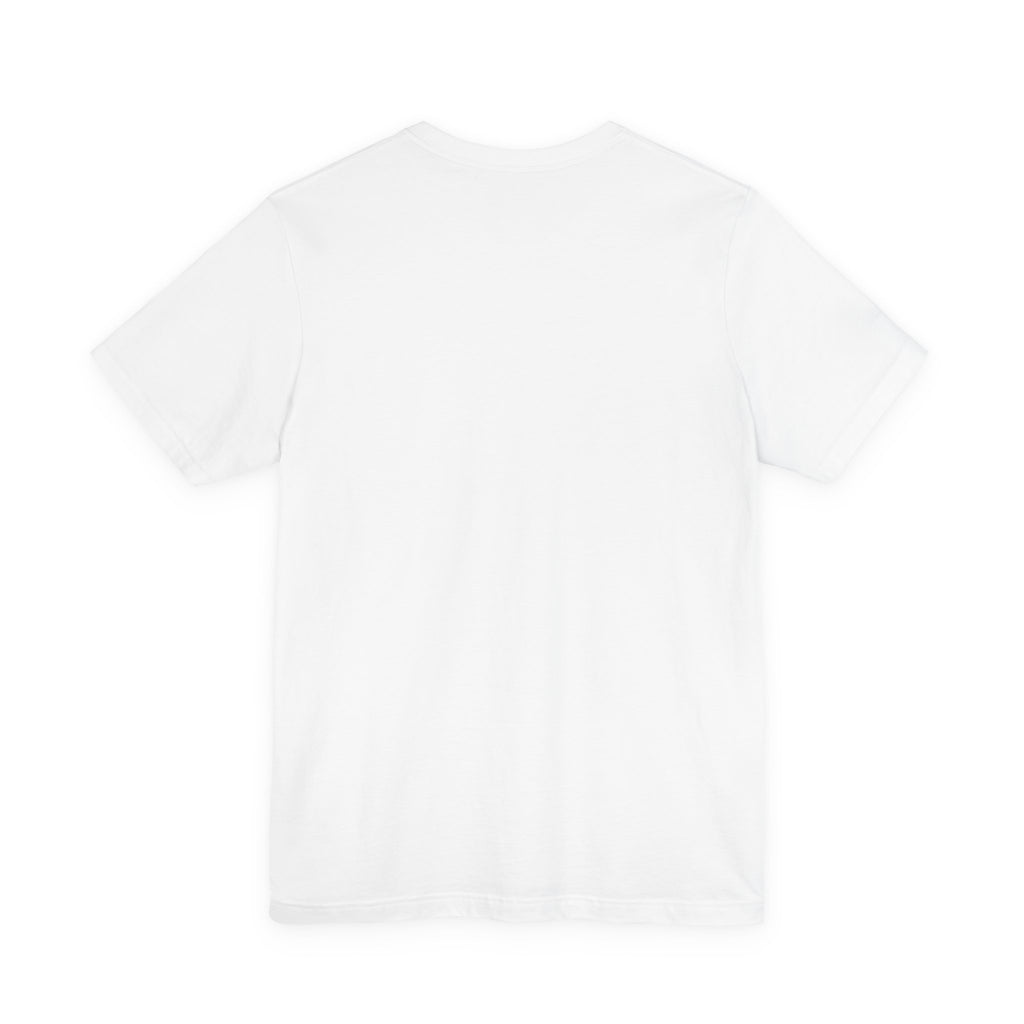 Buccaneer PJ Cattering T-Shirt — Pirate Chicken Logo Tee
