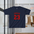 Kids Jordan Heavy Cotton™ Tee