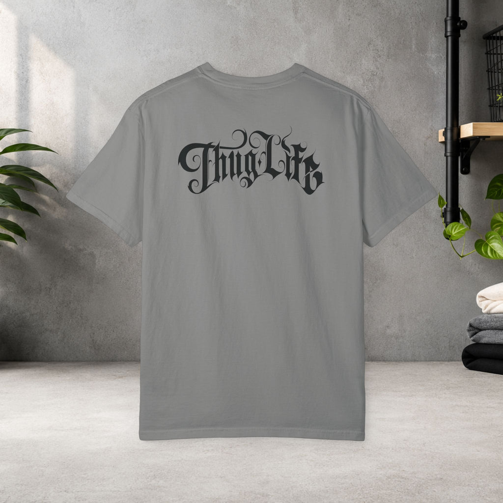 Highlife Garment-Dyed T-shirt