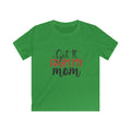 Kids Tee – "Got It From My Mom" Cute Mother's Day Graphic Shirt