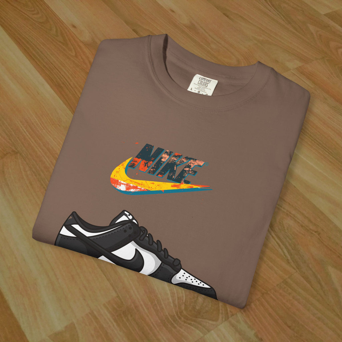Dunk Low T-shirt