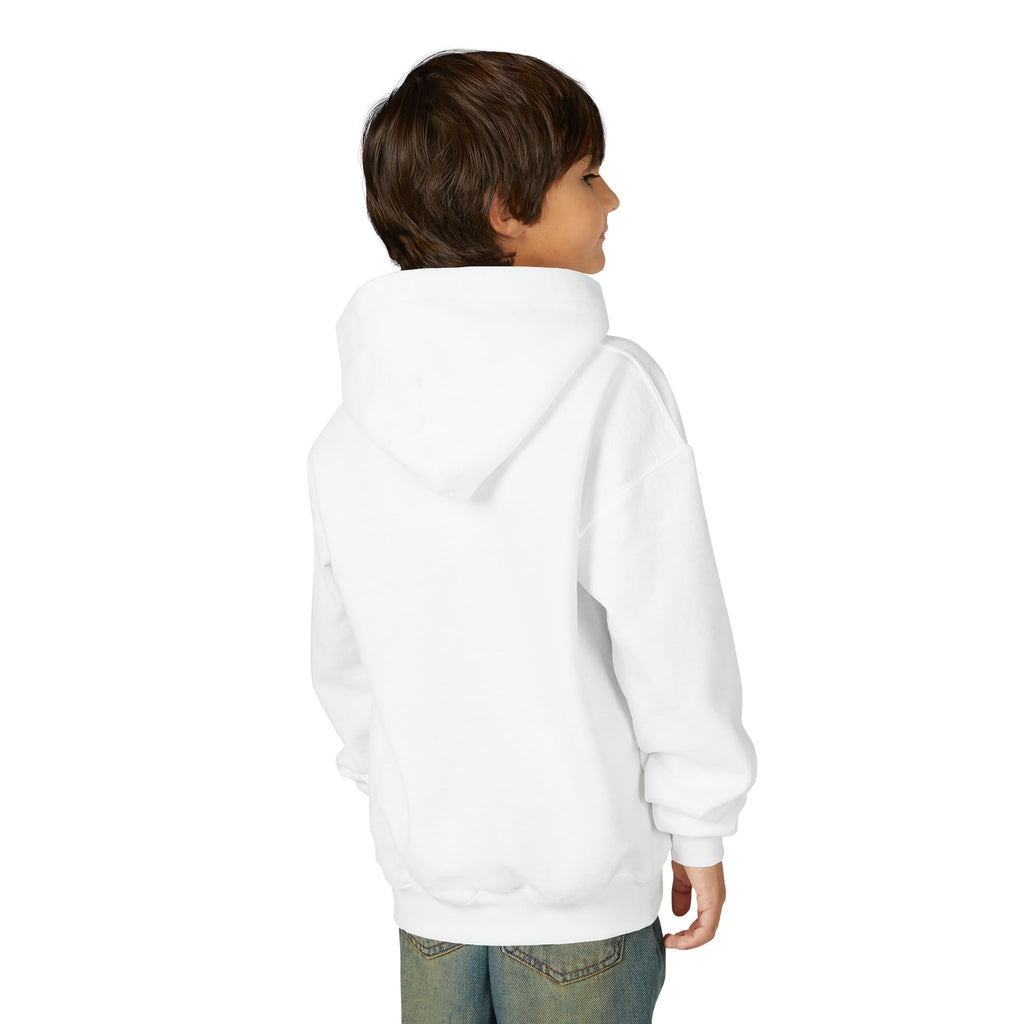 Kids Moschino Bear Hoodie – Cute Cartoon Bear Graphic Sweatshirt