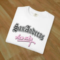 San Andreas "Vice City" Graphic T-Shirt