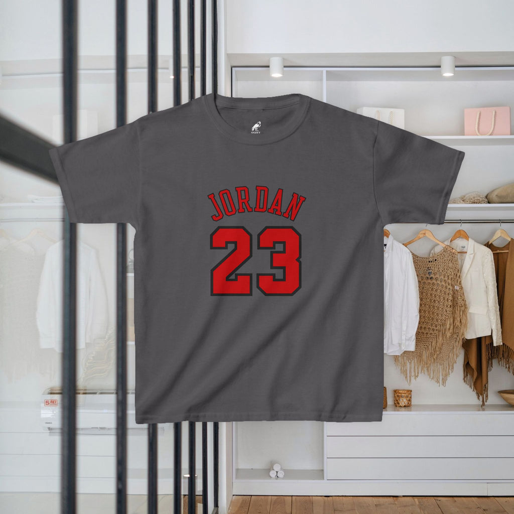 Kids Jordan Heavy Cotton™ Tee