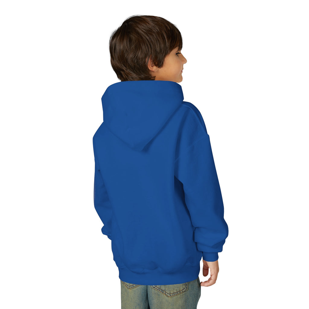 Kids Moschino Bear Hoodie – Cute Cartoon Bear Graphic Sweatshirt