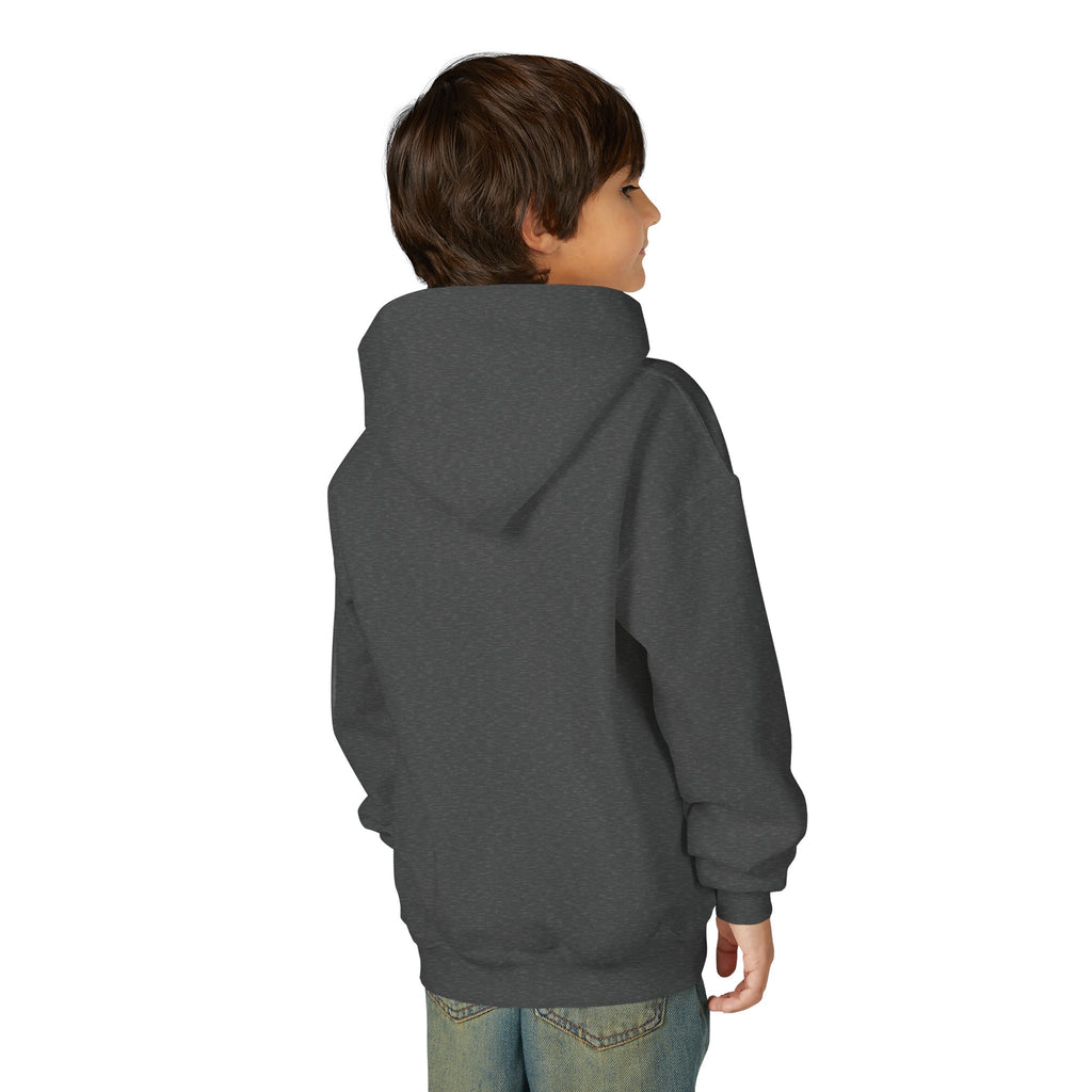 Kids Moschino Bear Hoodie – Cute Cartoon Bear Graphic Sweatshirt