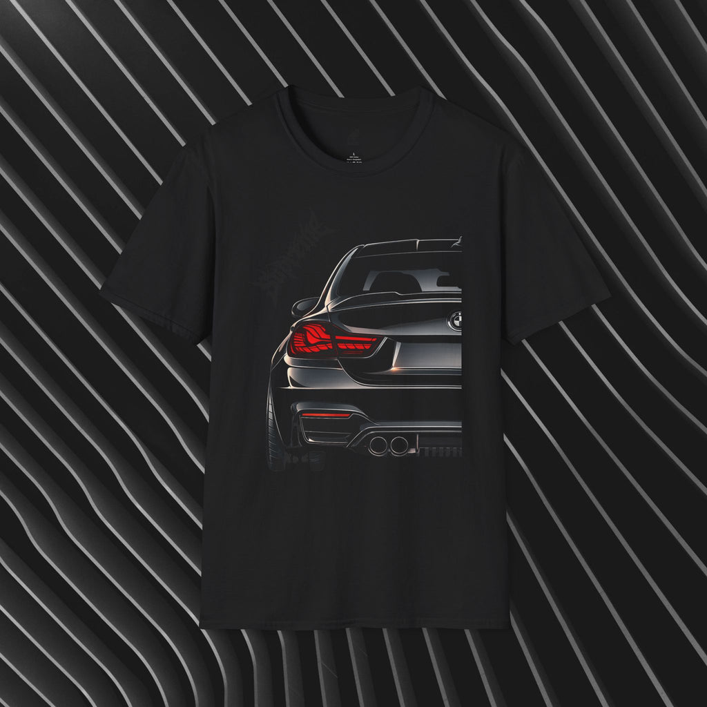 BMW M-Series Softstyle T-Shirt