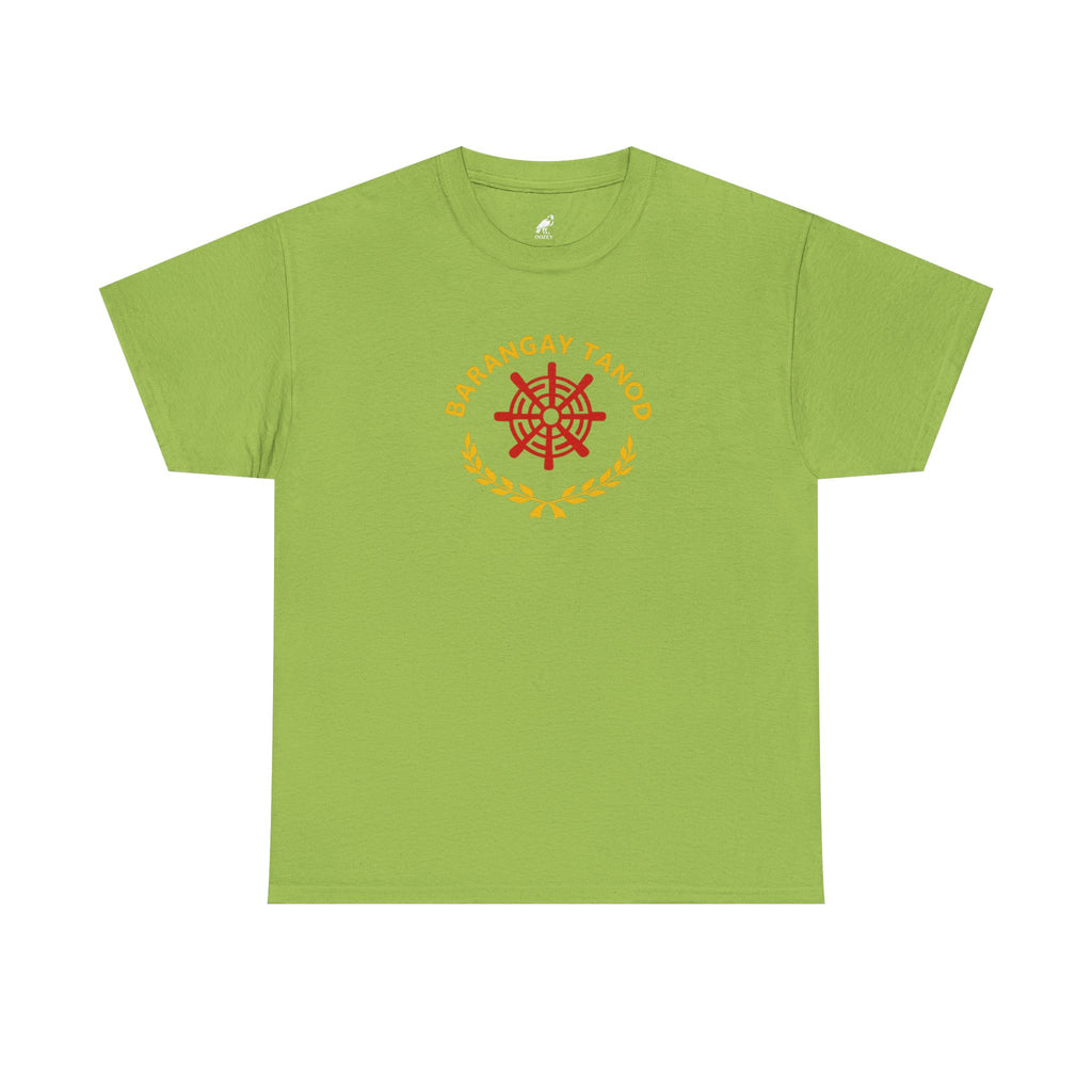 Barangay Tando Nautical Tee