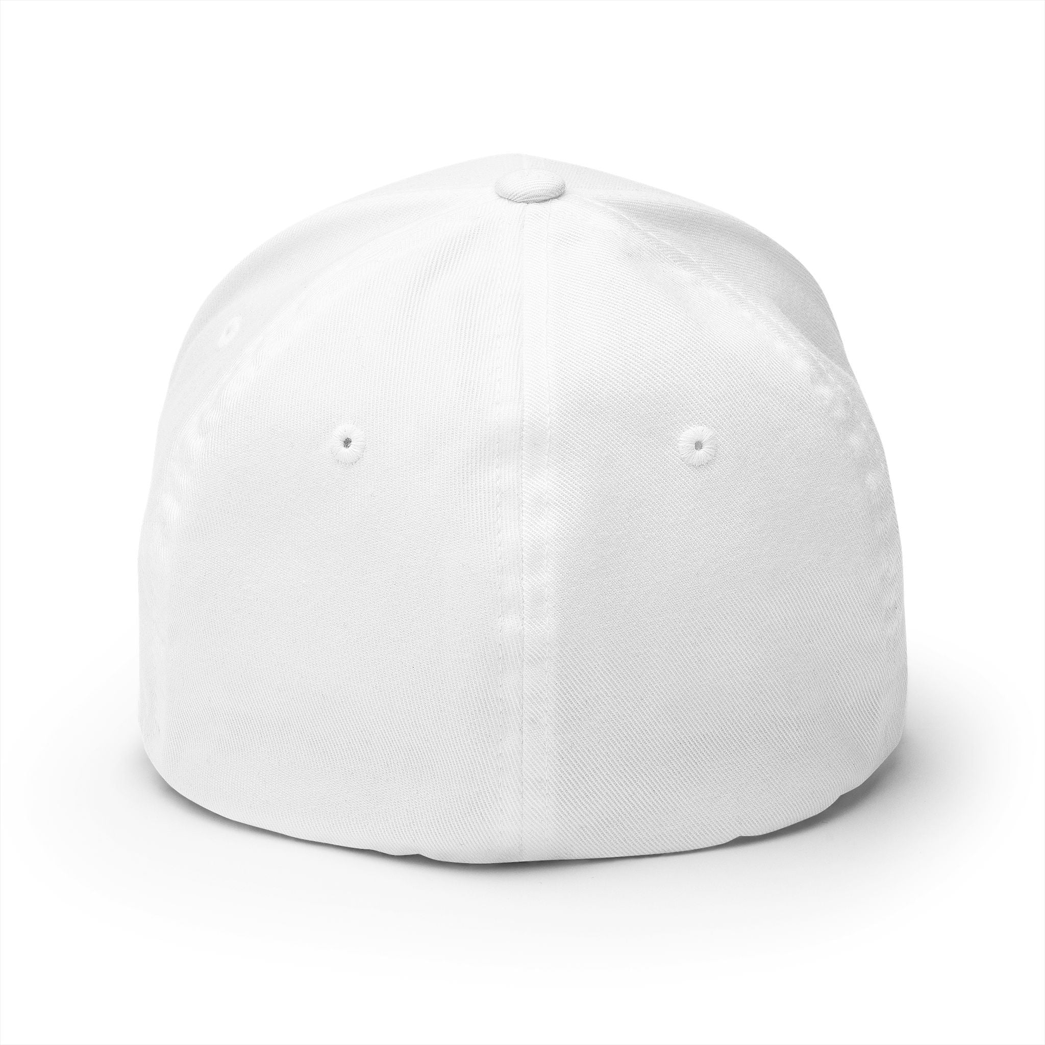 The North Face Embroidered Closed-Back Structured Hat