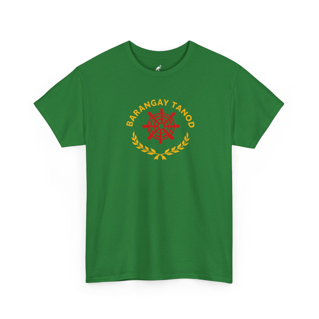 Barangay Tando Nautical Tee