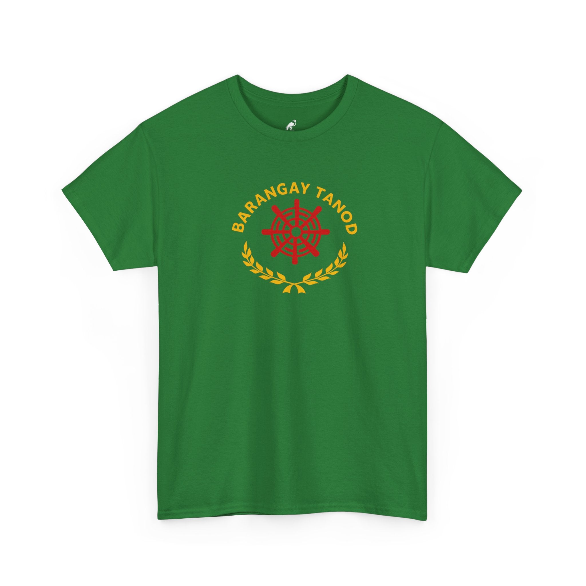 Barangay Tando Nautical Tee