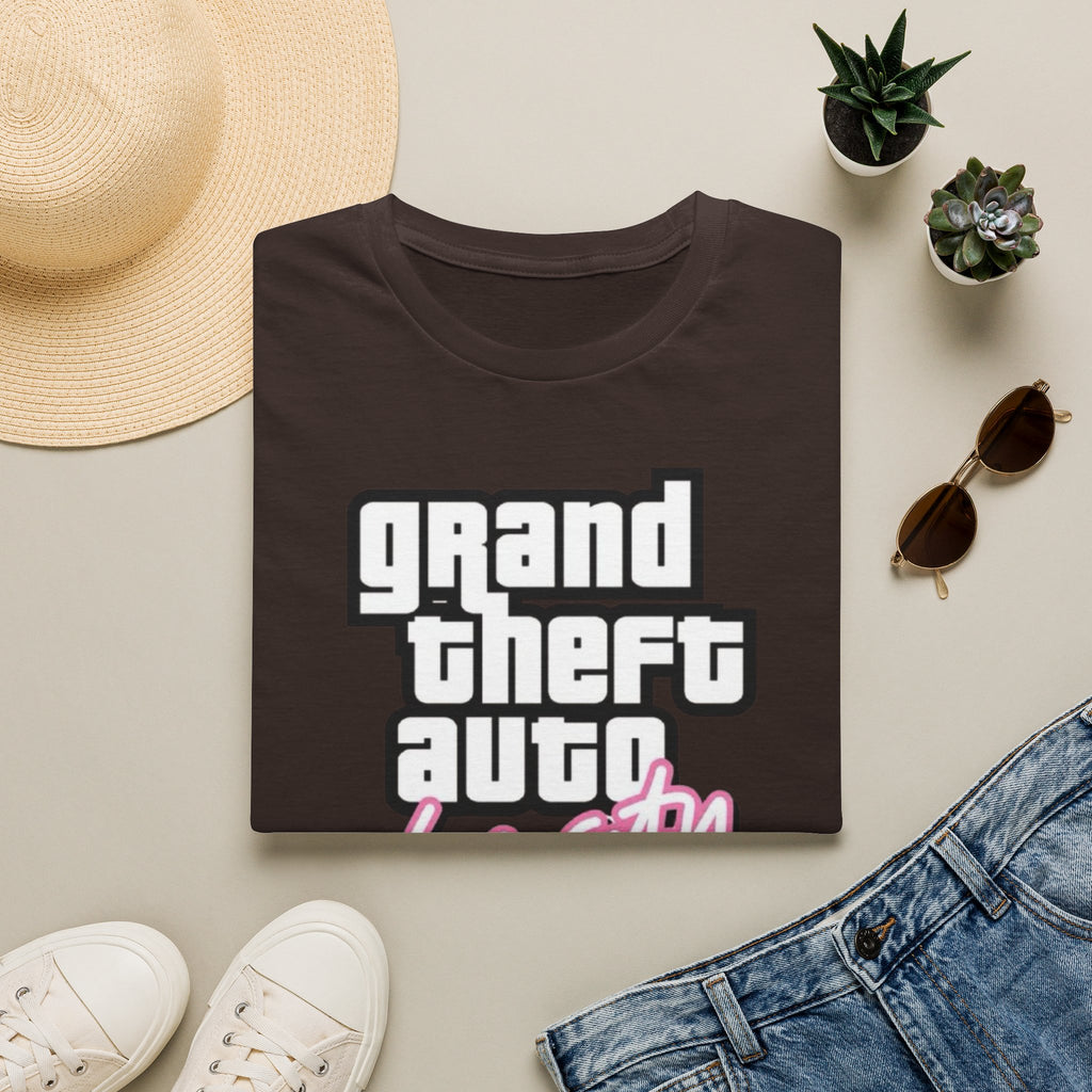 GTA Unisex T-Shirt