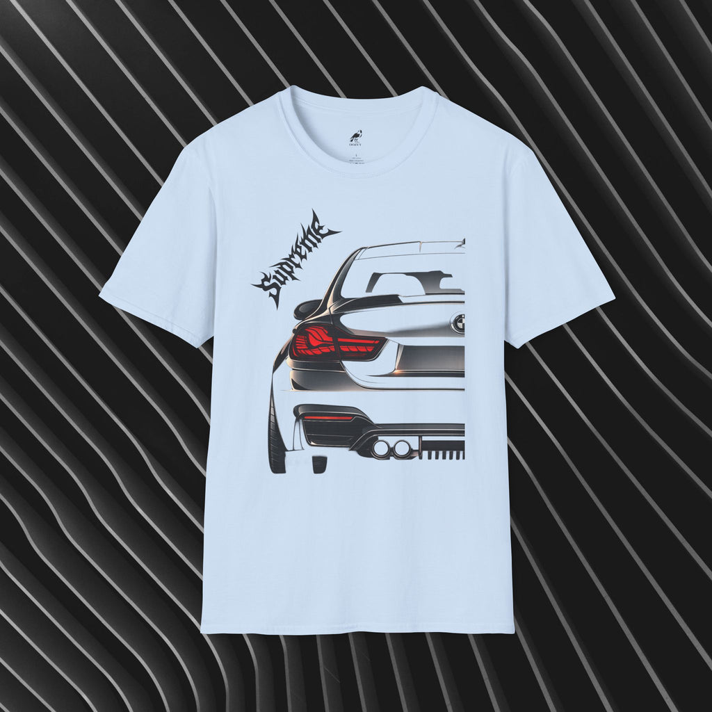 BMW M-Series Softstyle T-Shirt