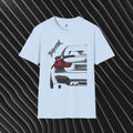 BMW M-Series Softstyle T-Shirt