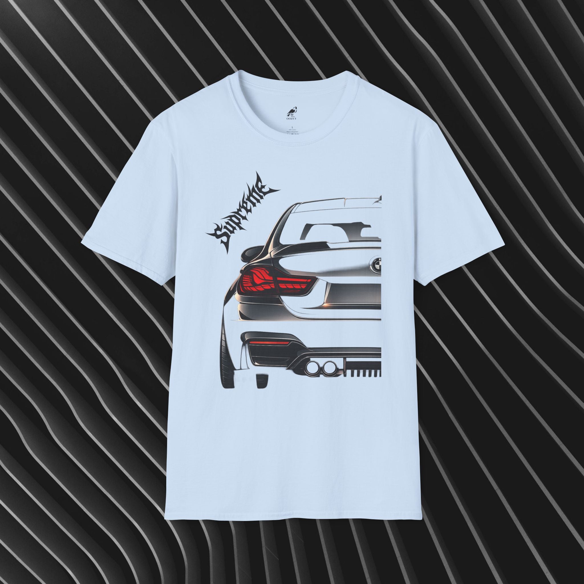 BMW M-Series Softstyle T-Shirt