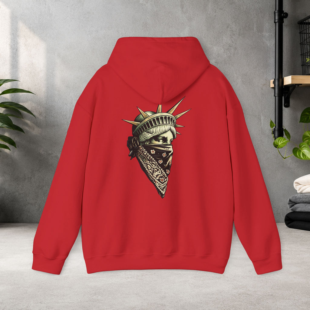 Thugglife Heavy Blend™ Hooded Sweatshirt