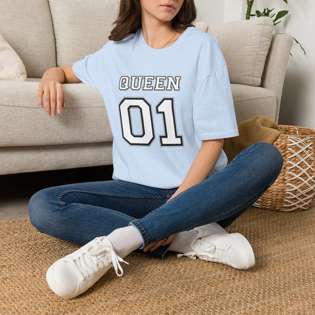 Queen 01 T-Shirt