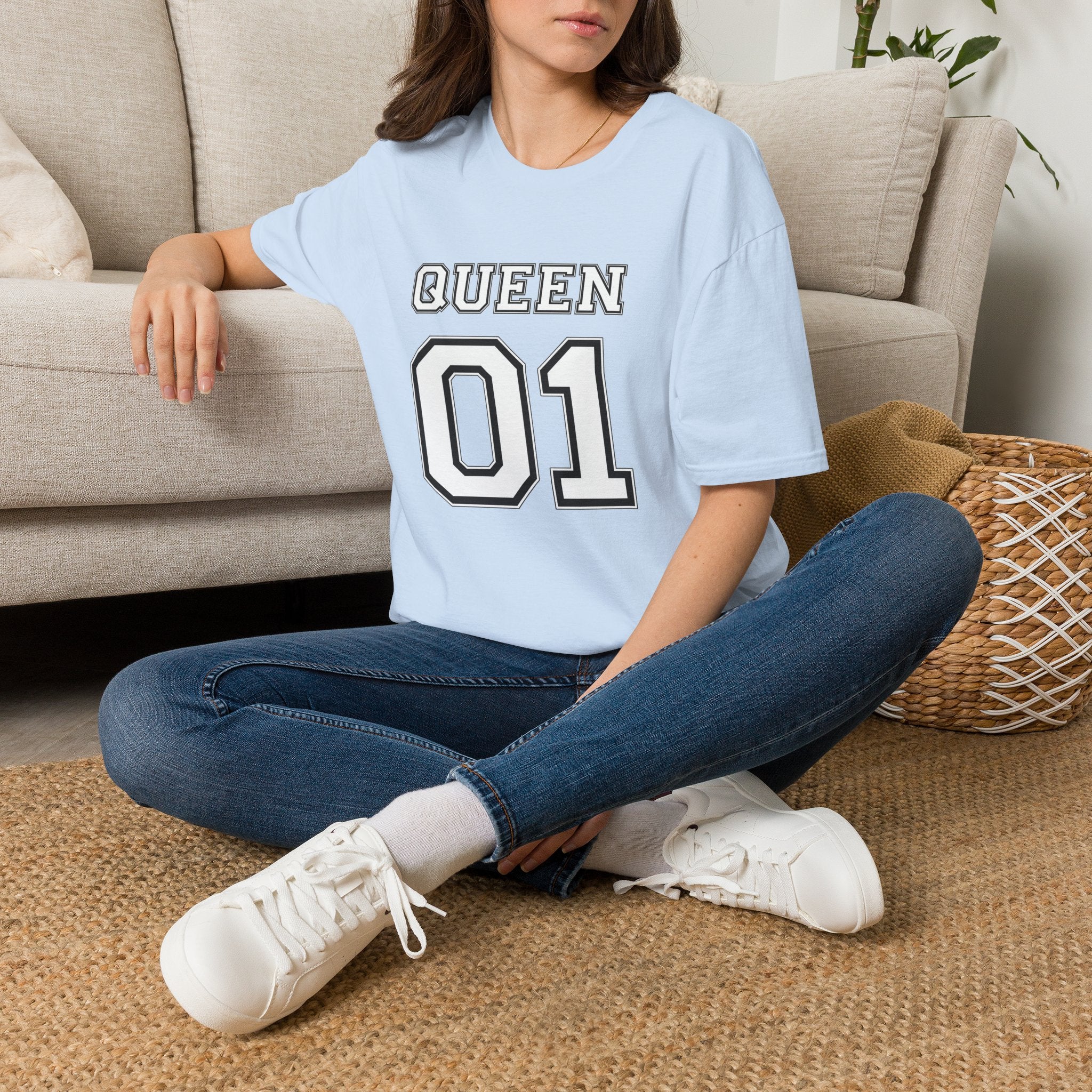 Queen 01 T-Shirt